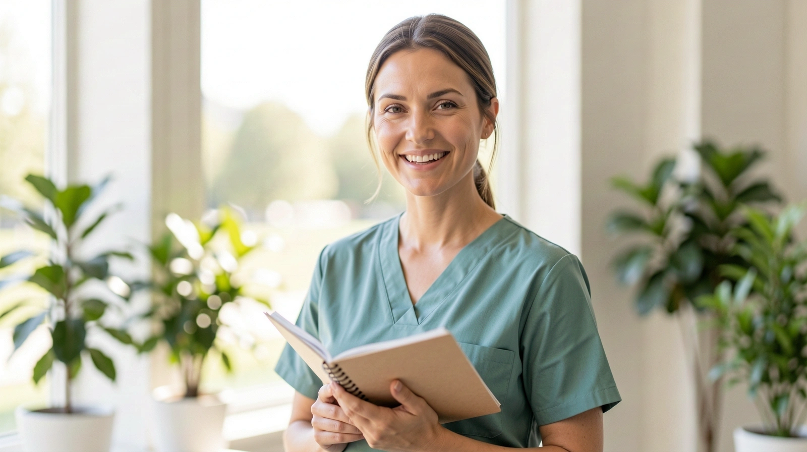 Doradca żywieniowy Harmonia Nutricja