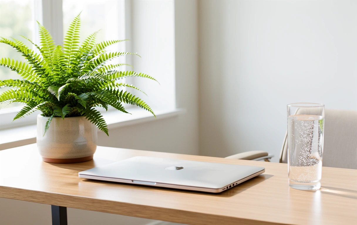 Profesjonalna przestrzeń konsultacyjna Harmonia Nutricja