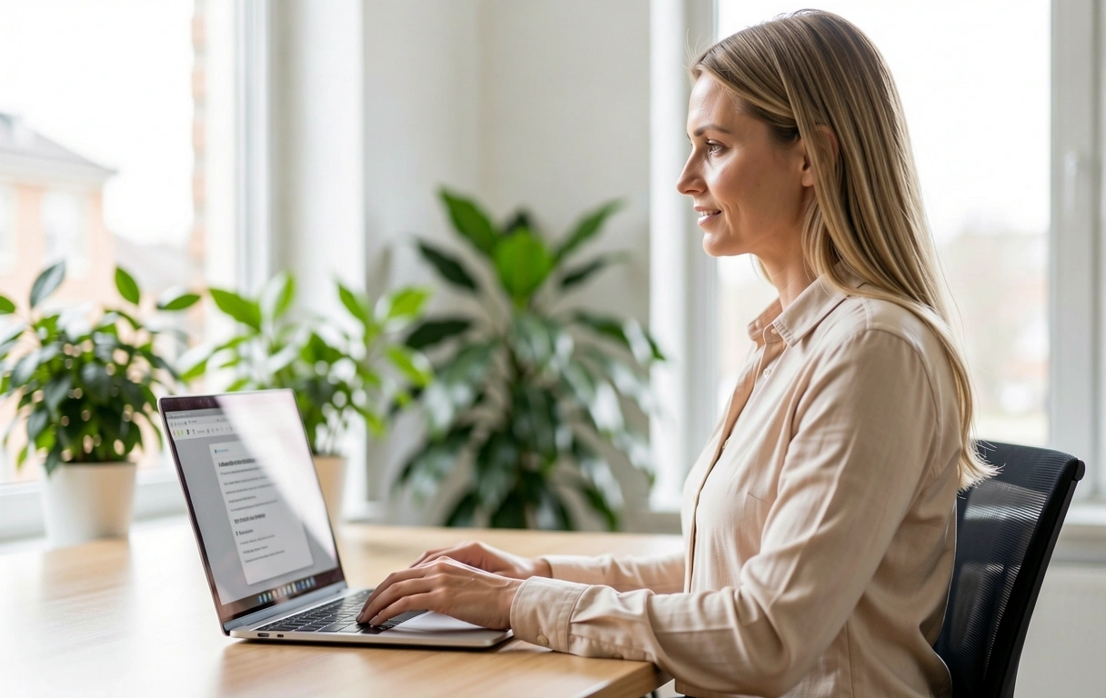 Profesjonalna konsultacja online