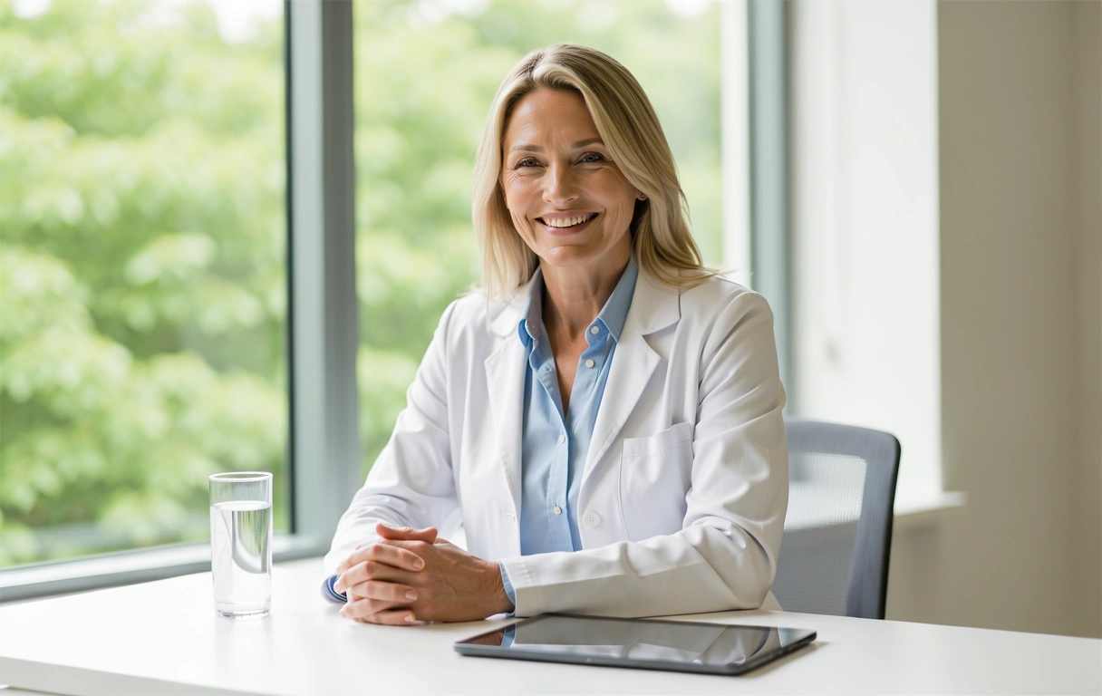 Profesjonalne doradztwo żywieniowe